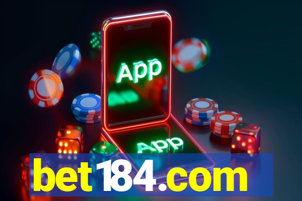 bet184.com