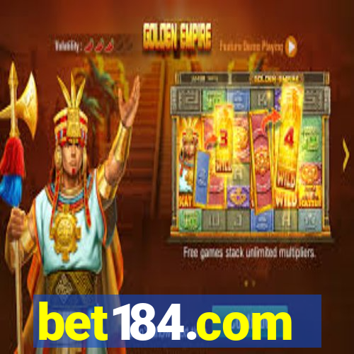 bet184.com
