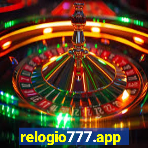 relogio777.app