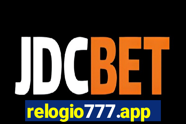 relogio777.app