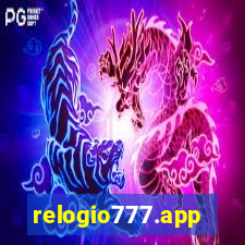relogio777.app
