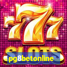 pg8betonline