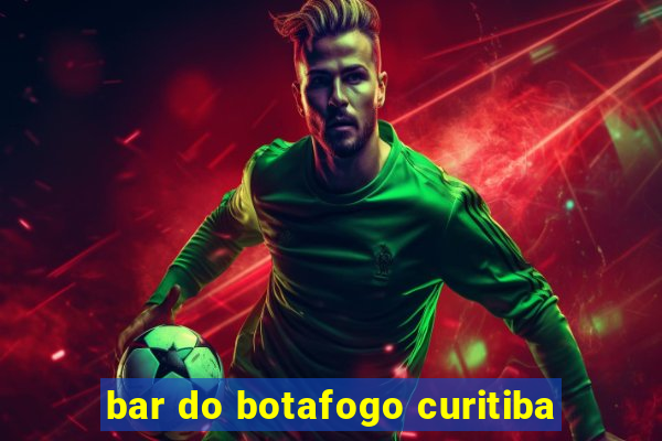 bar do botafogo curitiba