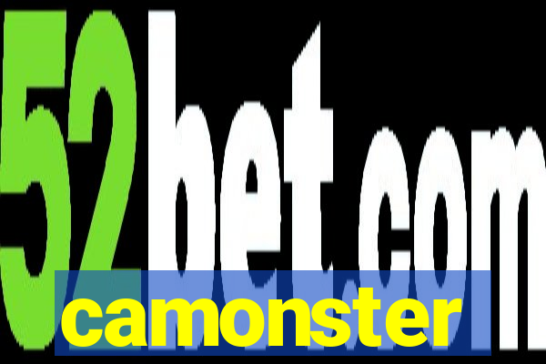 camonster