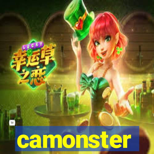 camonster