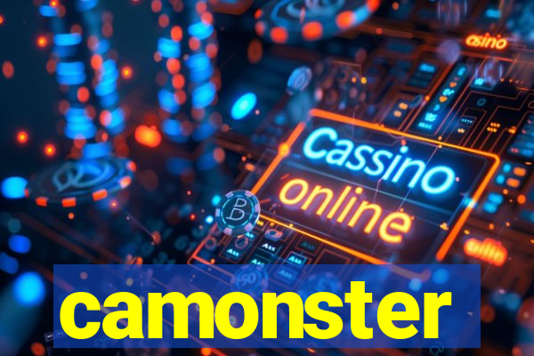camonster