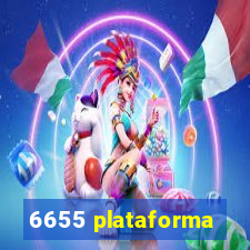 6655 plataforma