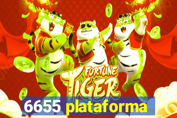 6655 plataforma