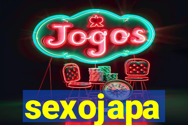 sexojapa