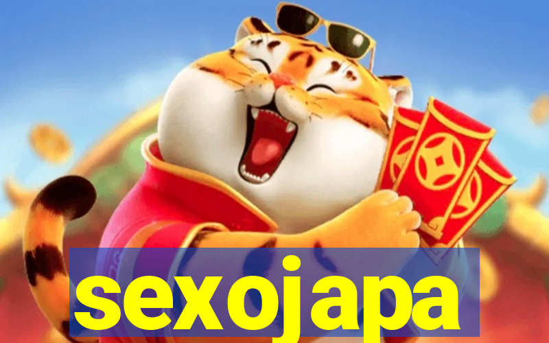 sexojapa