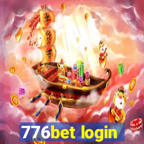 776bet login