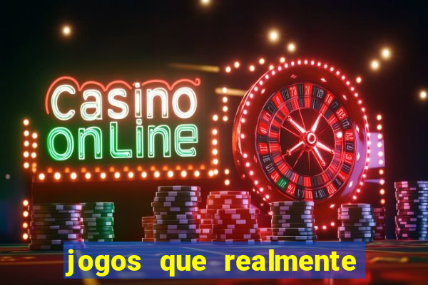 jogos que realmente paga no paypal