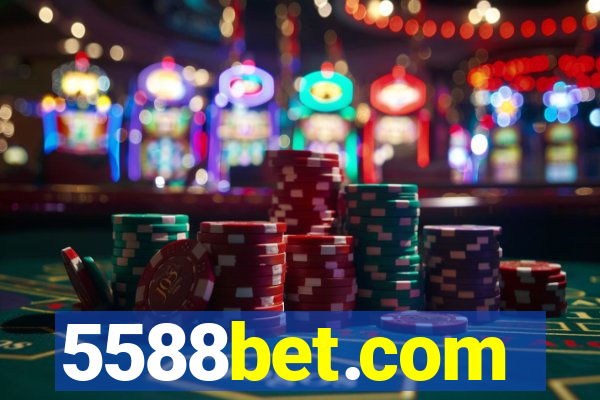 5588bet.com