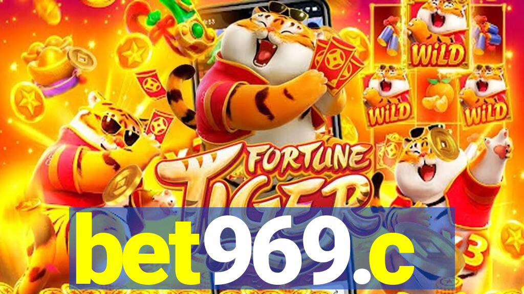 bet969.c
