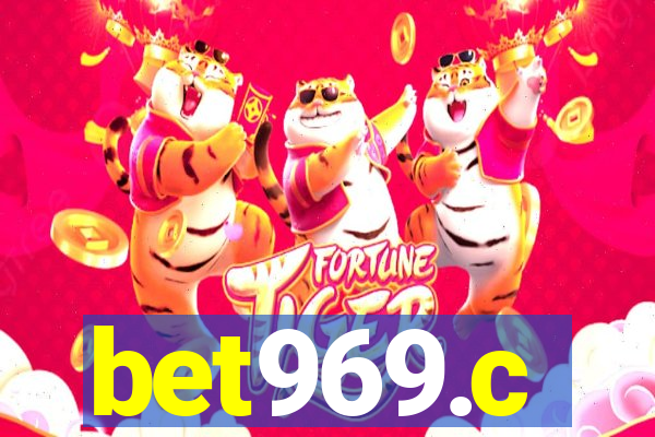 bet969.c