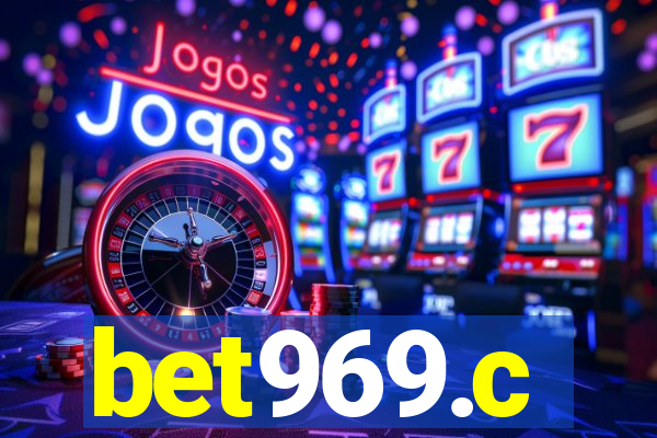 bet969.c