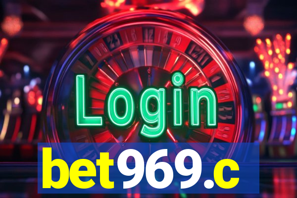 bet969.c