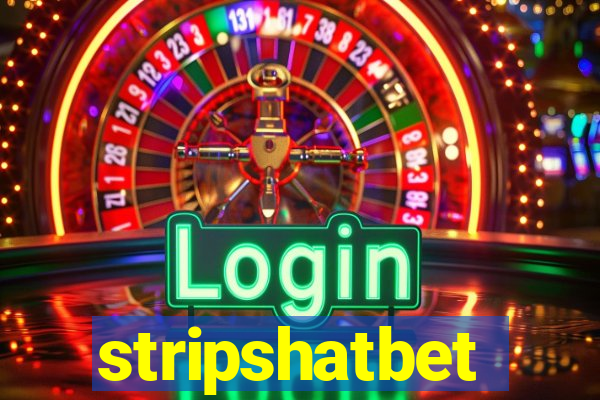 stripshatbet