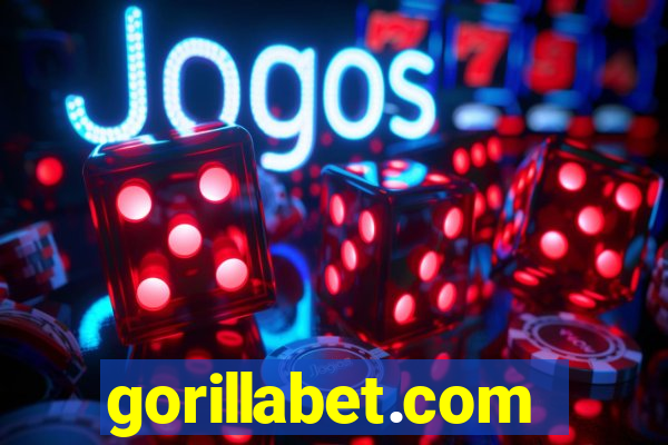 gorillabet.com