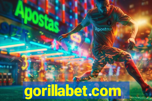 gorillabet.com