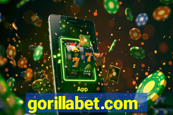 gorillabet.com