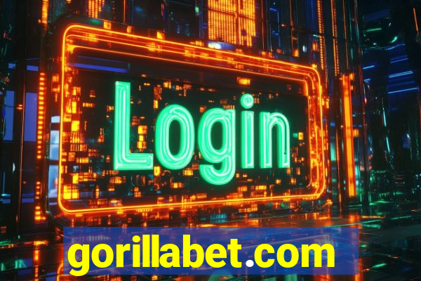 gorillabet.com