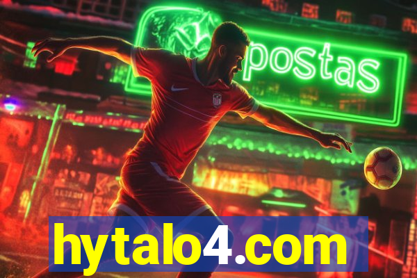 hytalo4.com
