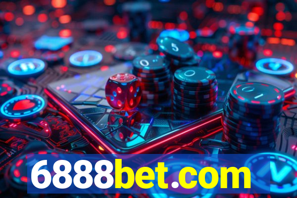 6888bet.com