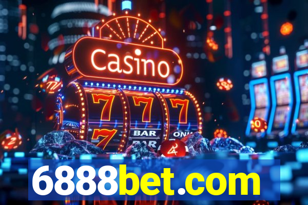 6888bet.com