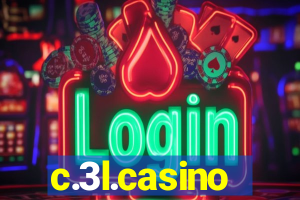 c.3l.casino
