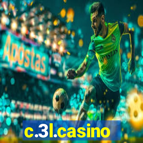 c.3l.casino