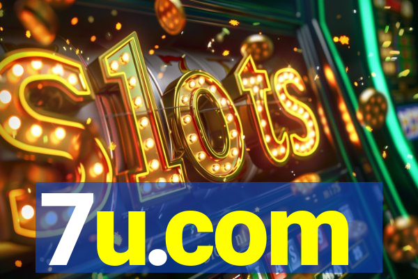 7u.com