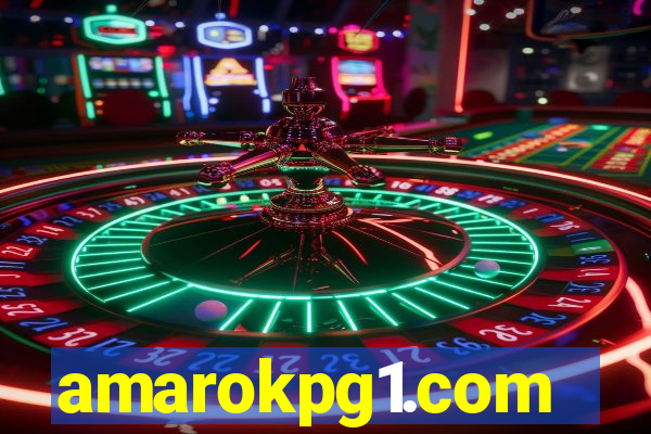 amarokpg1.com