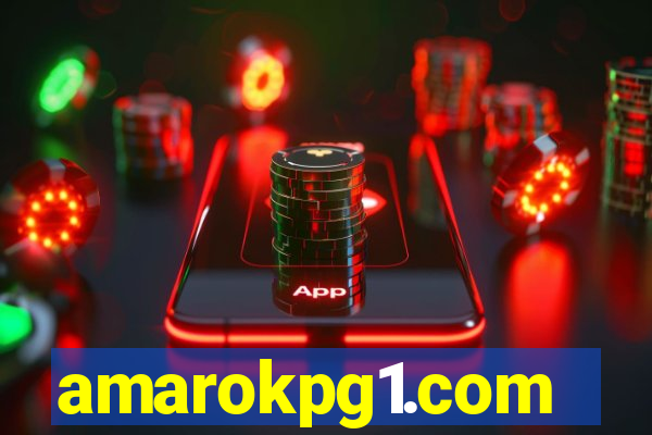 amarokpg1.com
