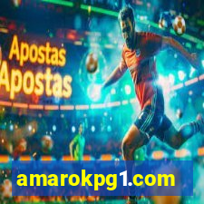 amarokpg1.com