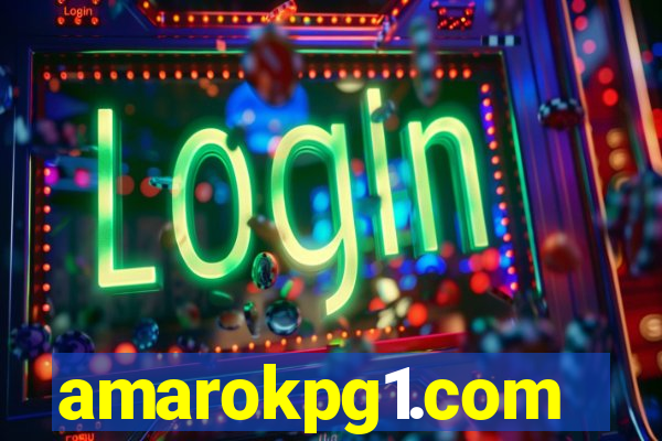 amarokpg1.com