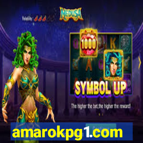 amarokpg1.com