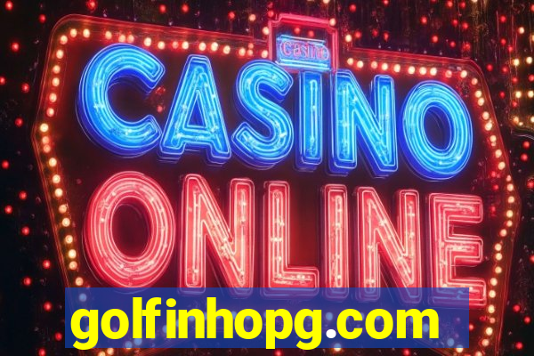 golfinhopg.com