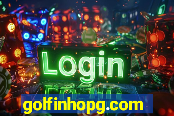 golfinhopg.com