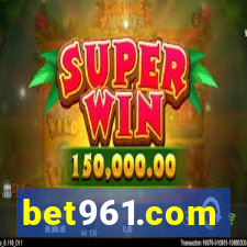 bet961.com
