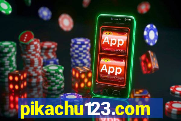 pikachu123.com