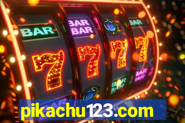 pikachu123.com