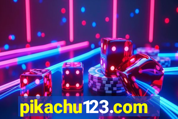 pikachu123.com