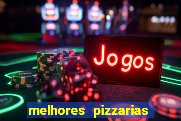 melhores pizzarias de porto alegre