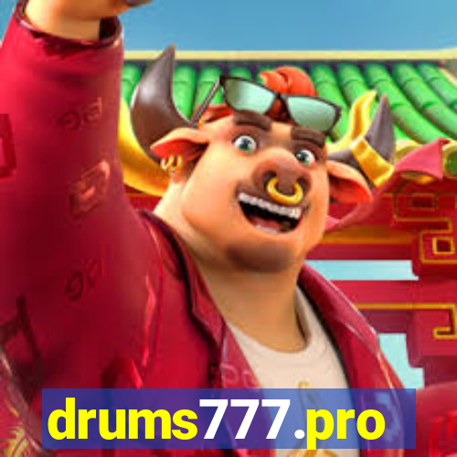 drums777.pro