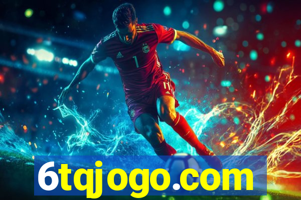 6tqjogo.com