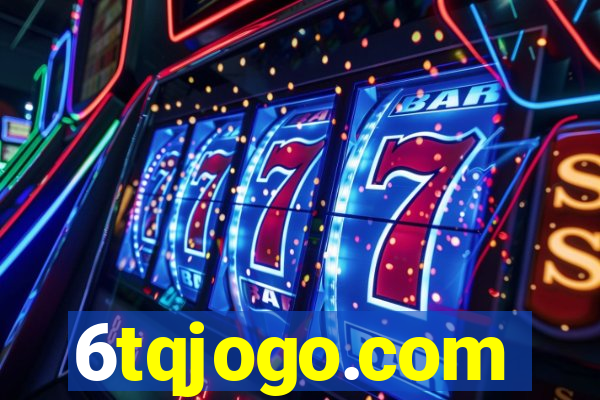 6tqjogo.com