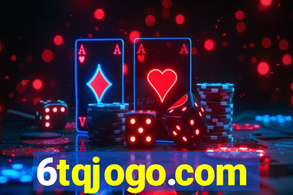 6tqjogo.com