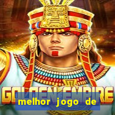 melhor jogo de manager para celular 2024