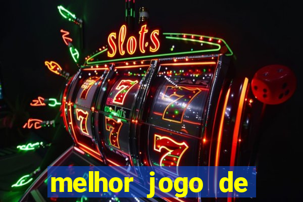 melhor jogo de manager para celular 2024